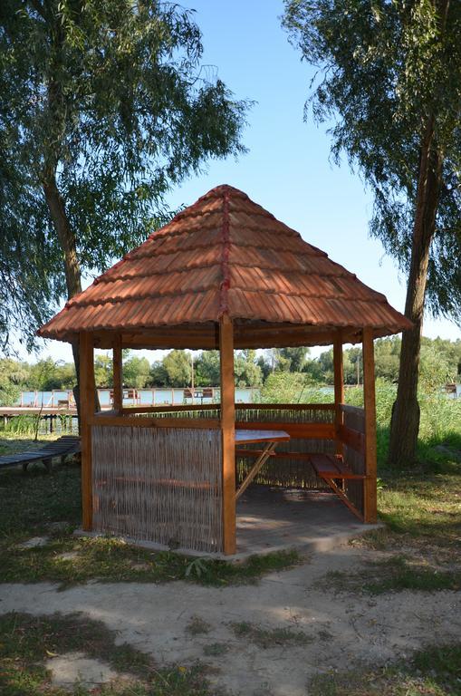 Pelican City Vylkove Exteriör bild