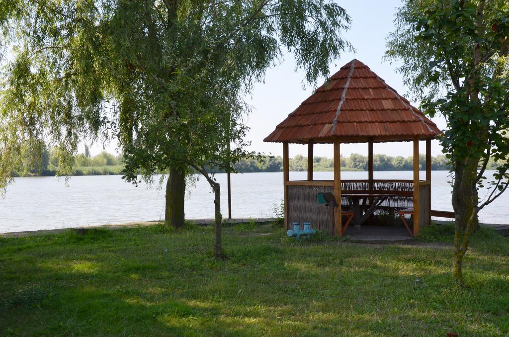 Pelican City Vylkove Exteriör bild